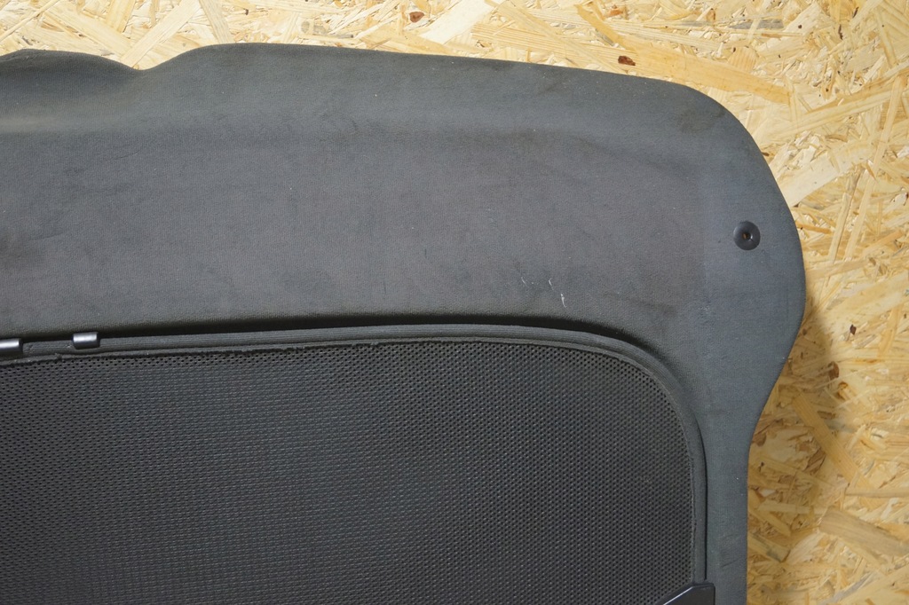 фото №5, Полиця багажника audi a3 8p 5d sportback