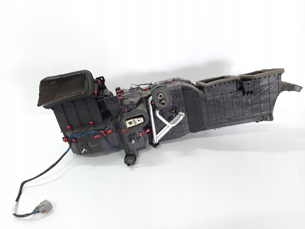 фото №1, Dodge ram 1500 14r обігрівач корпус повітродувка kpl