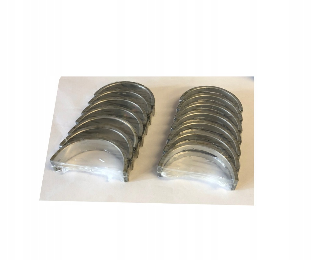 фото №1, Вкладыши главные chevrolet epica 2,0 2,5 r6 +0,25mm