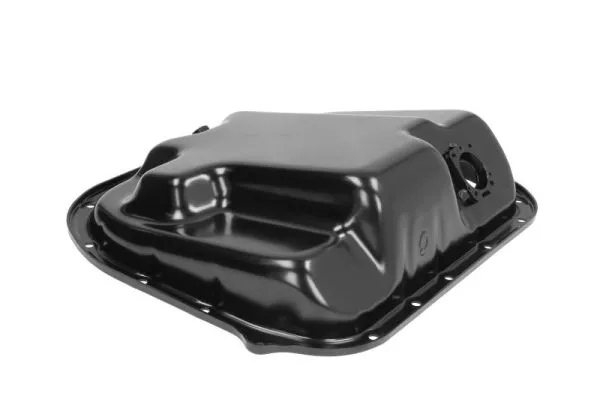 фото №2, Поддон масляная сталь toyota avensis, cor