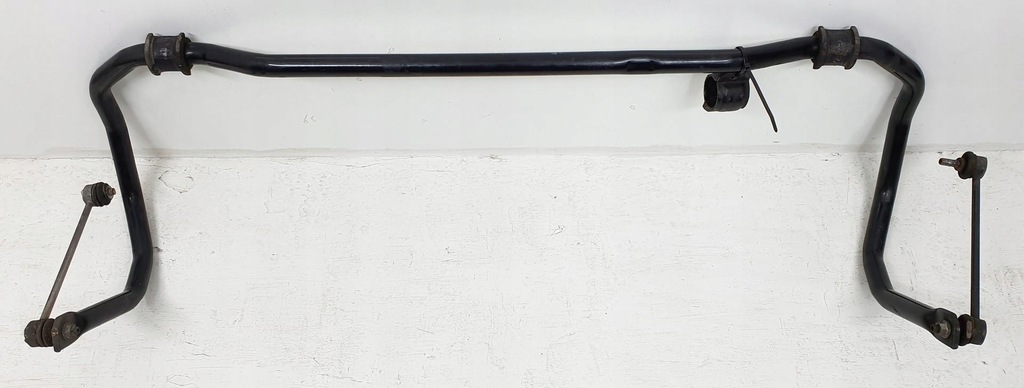 фото №1, Тяга стабілізатор перед передній mercedes w169