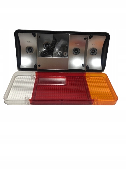 фото №10, Лампа права задня пасажира задня master movano 98-10