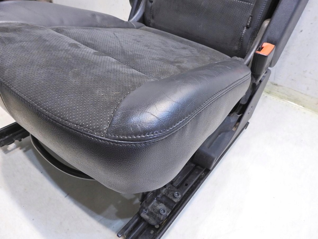 фото №11, Сидіння правий задня ii ряд ford s-max mk1