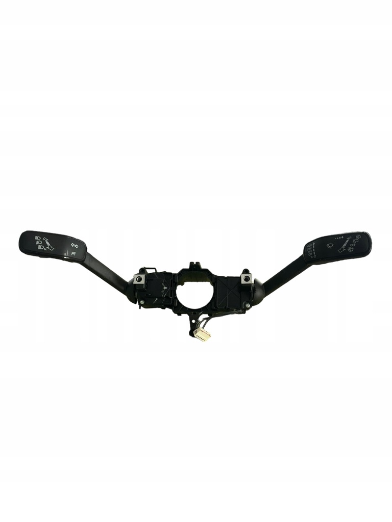 фото №1, Vw t-roc перемикачі 5q953521m