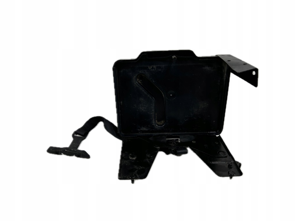 фото №1, Fiat 500 07- 1.3 multijet основа акумулятор