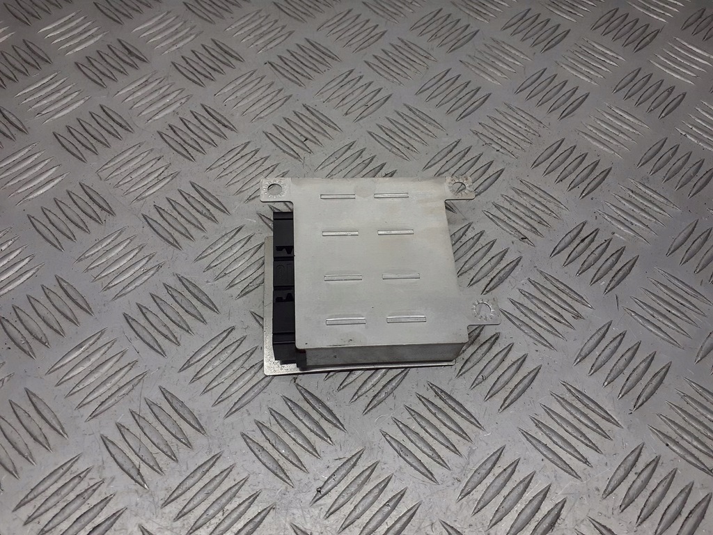 фото №3, Модуль подушка безпеки renault clio iii 1.5 dci 46758762