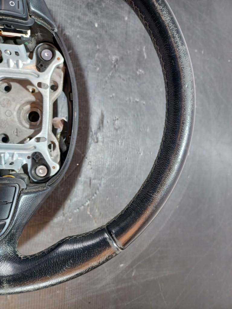 Kia sportage 3 руль мультифункция 56110-3u751eq в Украине