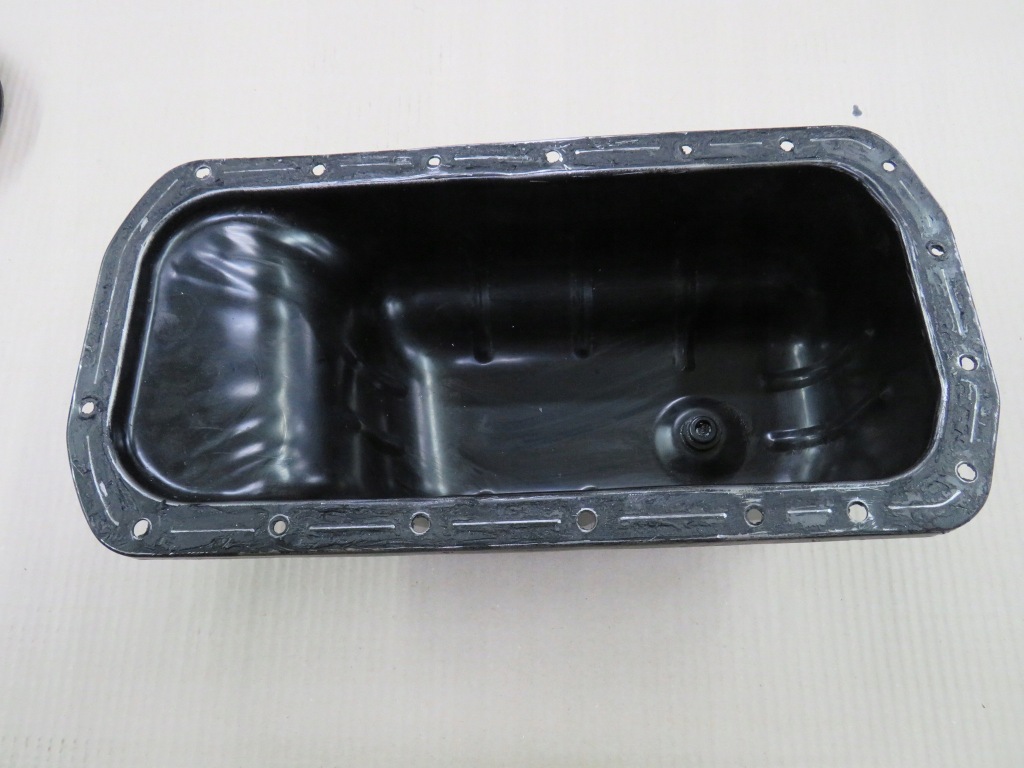 Купить Focus mk2 рестайлинг  1.6 tdci поддон масляная