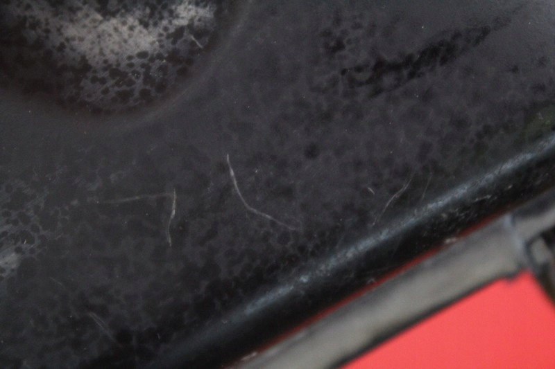 фото №13, Корпус фильтра воздуха toyota corolla e12 1.4 d-4d 90 km lift 03-07