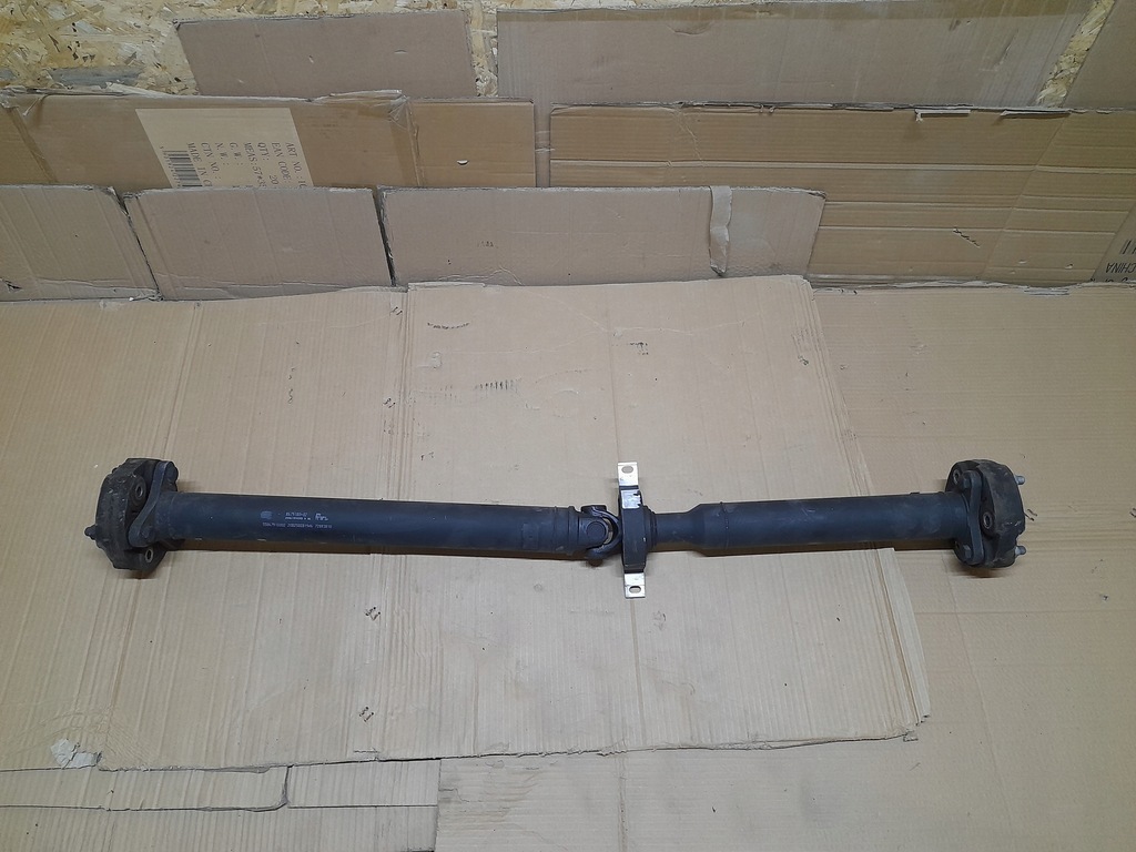 фото №1, Wal приводной bmw 2 f22 f23