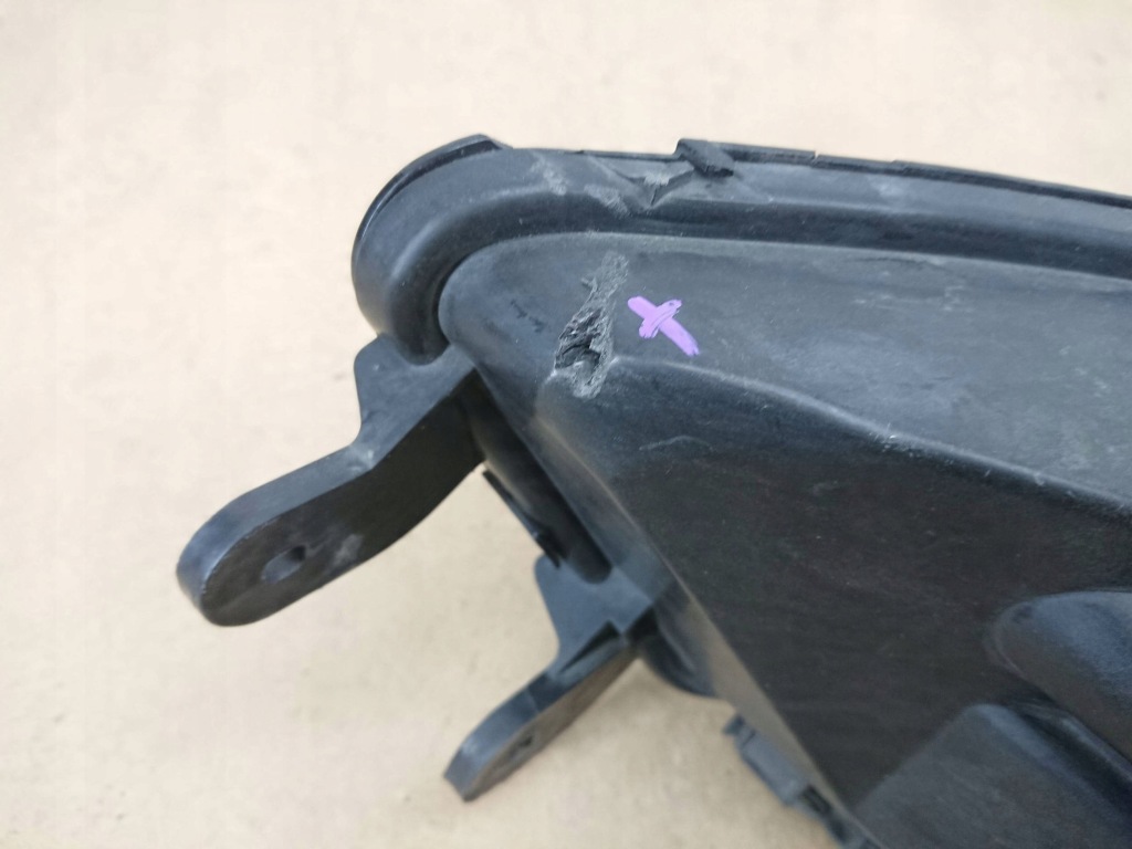 фото №9, Skoda octavia mk3 iii 5e0 противотуманная фара правый