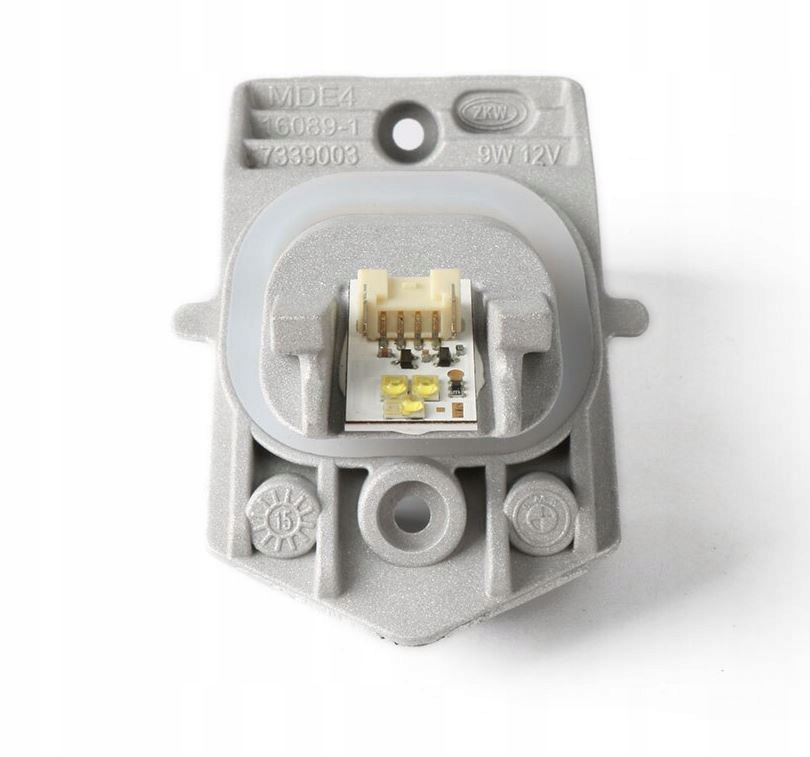 фото №3, Модуль led дневного drl bmw f01 f02 7339003