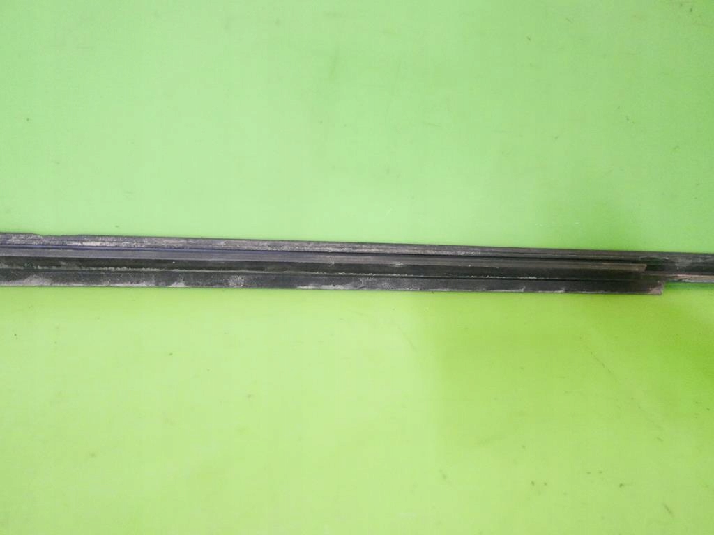 фото №8, Молдинг уплотнитель правая задняя chevrolet spark iii m300 09-13