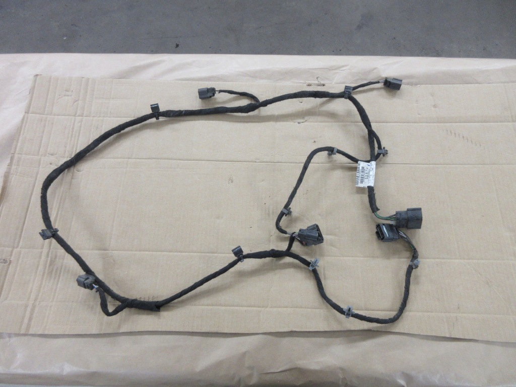 Купить Жгут радар мёртвая зона insignia pdc 23165597