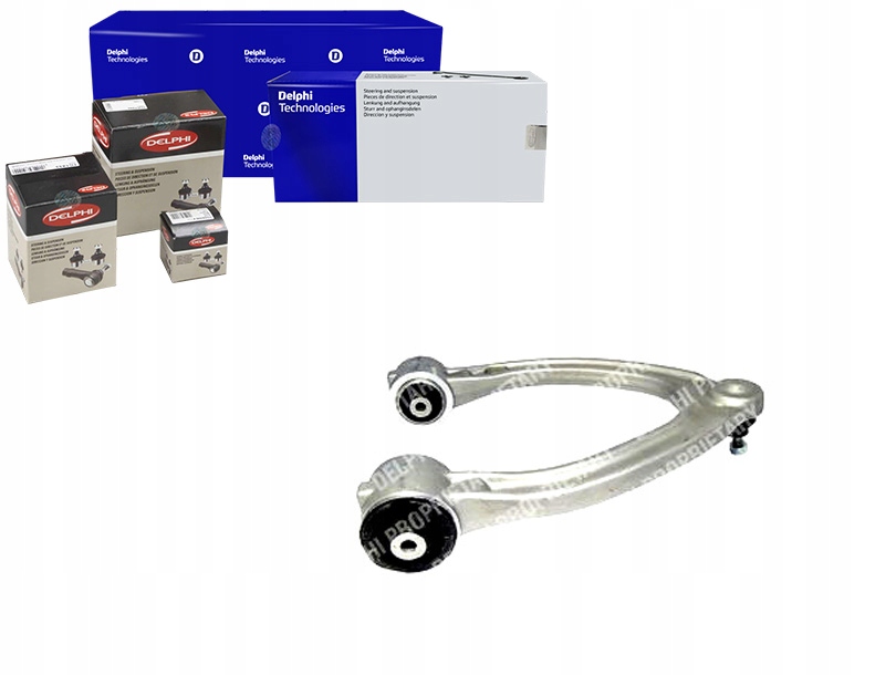 фото №1, Рычаг góra mercedes cls c219 s c215 s w220