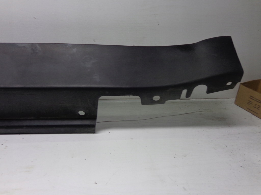 фото №2, | mini cooper r50 молдинг поріг зовнішня 1505863