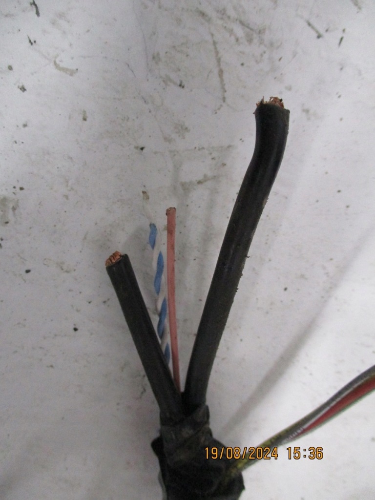 фото №6, Трансмісія кермова peugeot rifter 9824390180