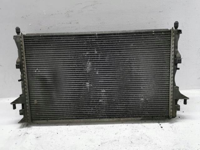 фото №1, Радиатор wody renault espace iv 2.2 dci 04-10