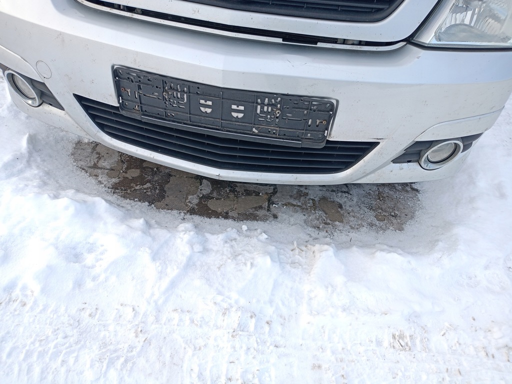 фото №8, Лампа лівий перед opel meriva a lift z157