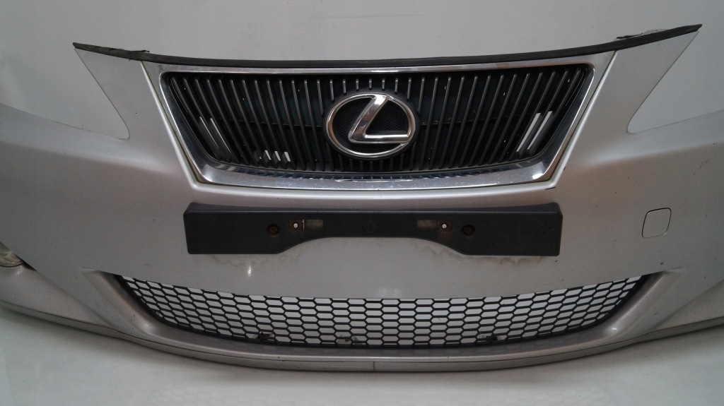 Бампер передній lexus is ii 1g1 2007 Оригінал