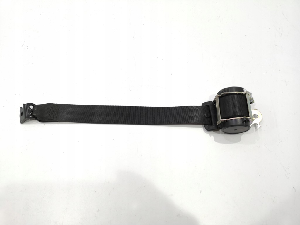 фото №3, Задний pas правый 3-rząd renault grand scenic iv 4