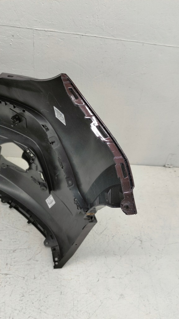 фото №10, Бампер перед передній opel mokka 95122388