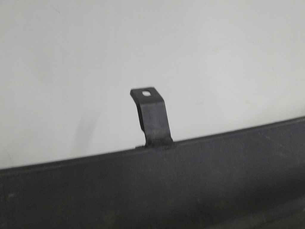 фото №8, Mercedes sprinter w910 910 бампер задній задня fwd перед привід