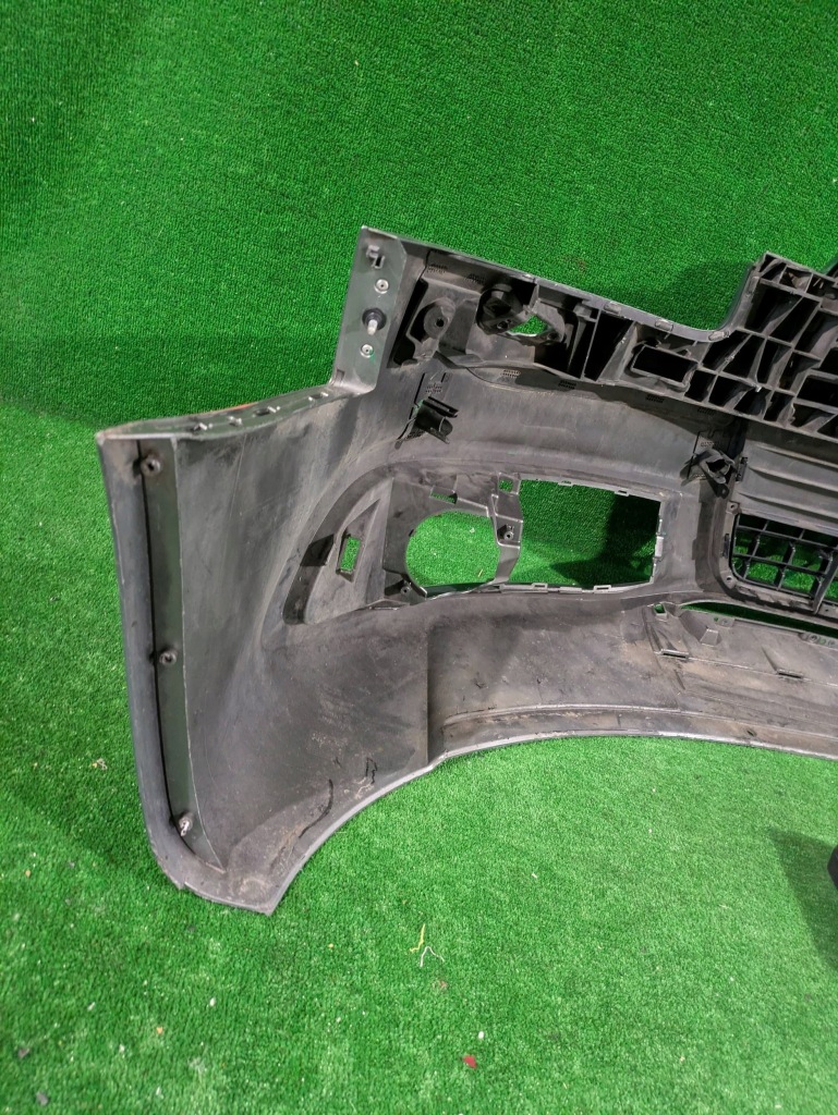 фото №6, Бампер передний перед audi a6 c6 lift s-line nr.6454