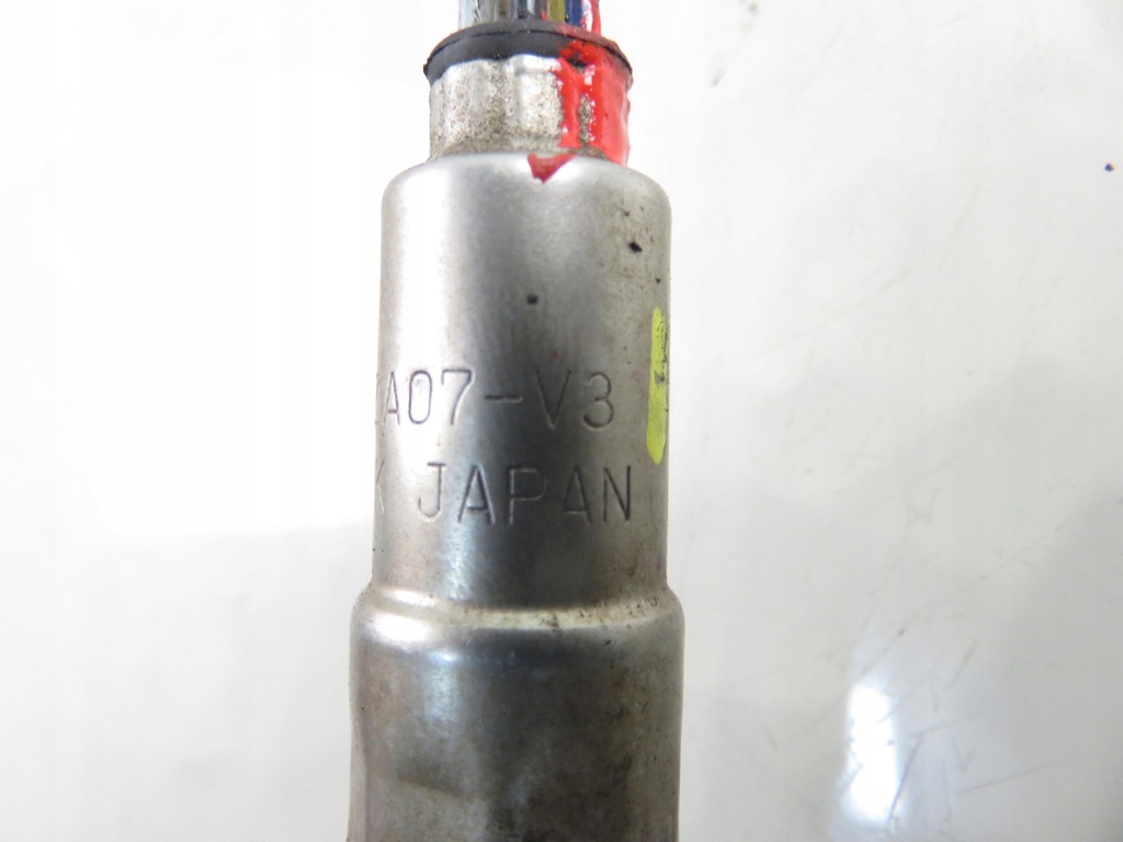 фото №4, Датчик лямбда-зонд skoda fabia i 1.4 16v - bky lza07v