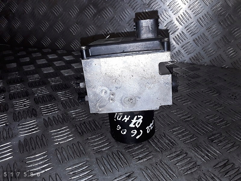 фото №7, 2007 citroen c6 блок abs 2700hdi 15871904 15871804e 9661731380