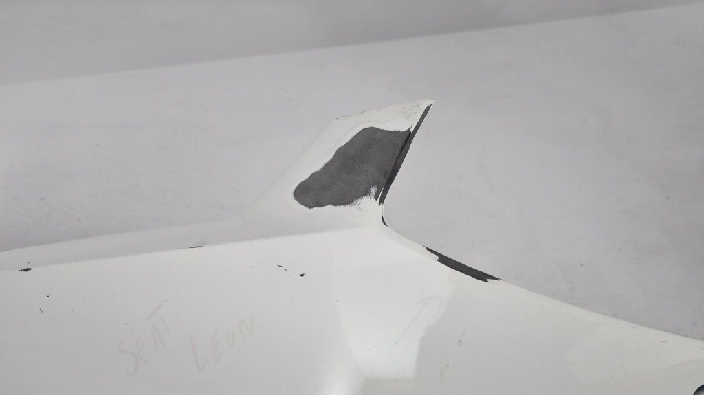 фото №9, Seat leon iv 2020- бампер передній перед 5fa807221