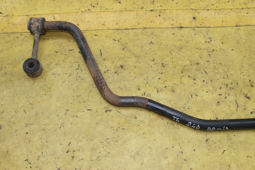 фото №5, Тяга стабилизатора перед vw transporter t4