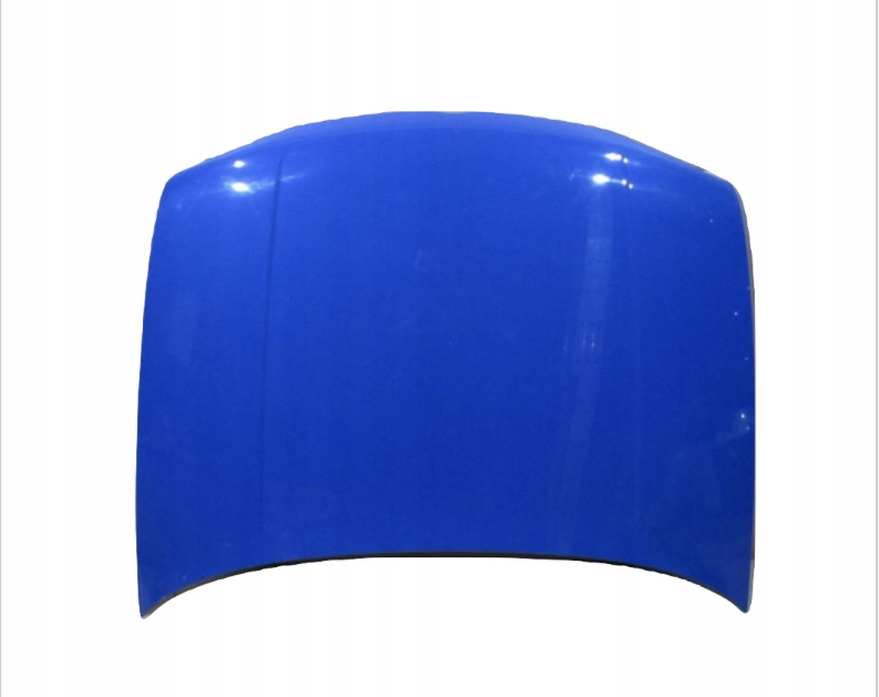 фото №1, Капот vw golf 4 cabrio