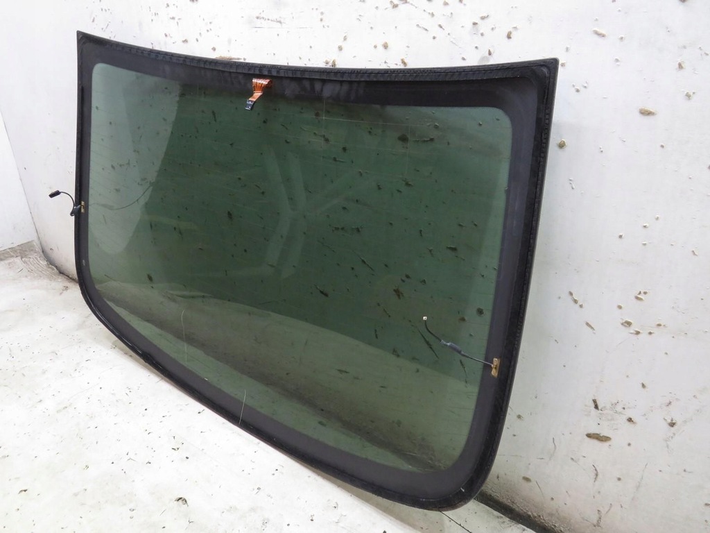 фото №6, Скло задня задня bmw 6 f13