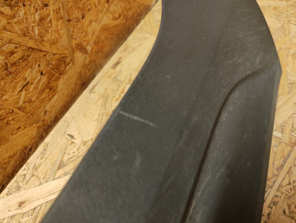 фото №5, Молдинг двері правий перед volvo xc40 31448317