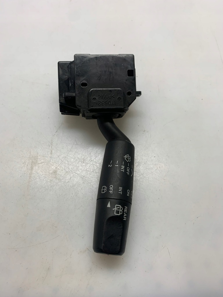 фото №1, Важіль 17d682 mazda