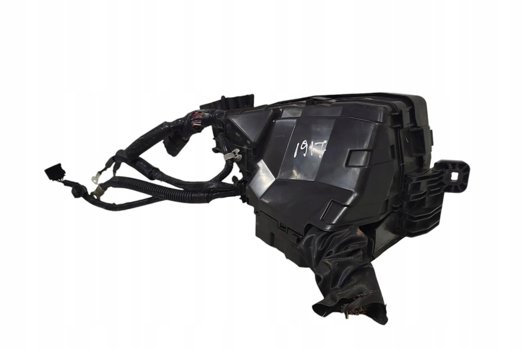 фото №7, Коробка предохранителей mazda 6 estate gj, gl kd45675x0b 2.2l дизель 129kw