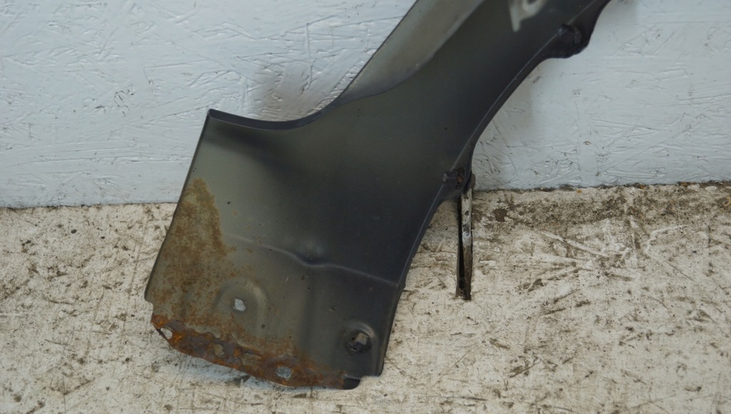 фото №13, Крила лівий перед toyota auris i