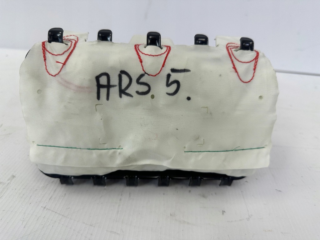 фото №1, Подушка подушка безпеки пасажира alfa romeo stelvio 2.0b 2020r