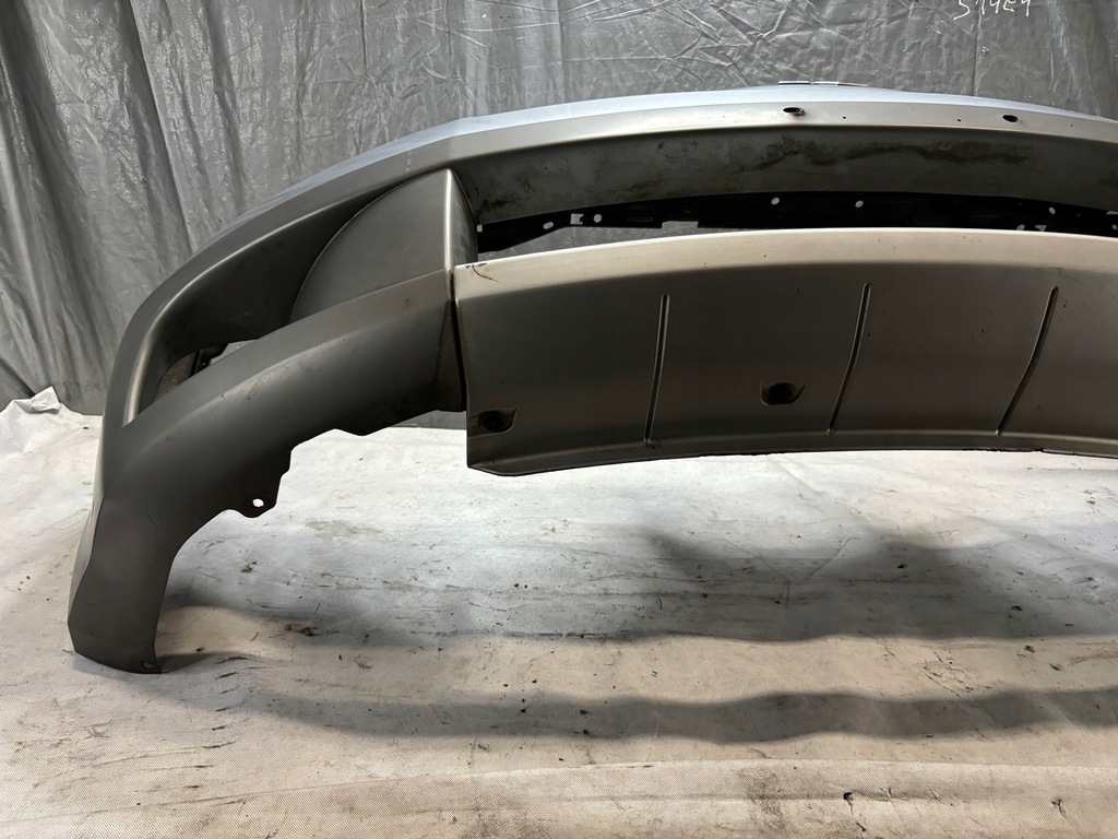 фото №12, Бампер передній mitsubishi outlander i 1 k: a31