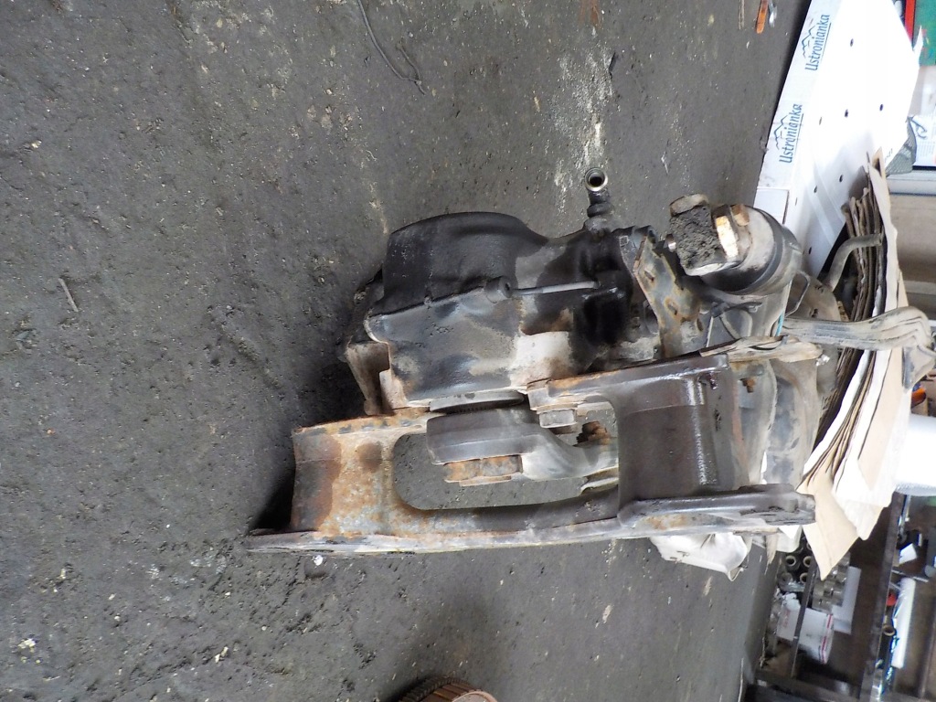 фото №6, Колонка кермова renault premium dxi 11