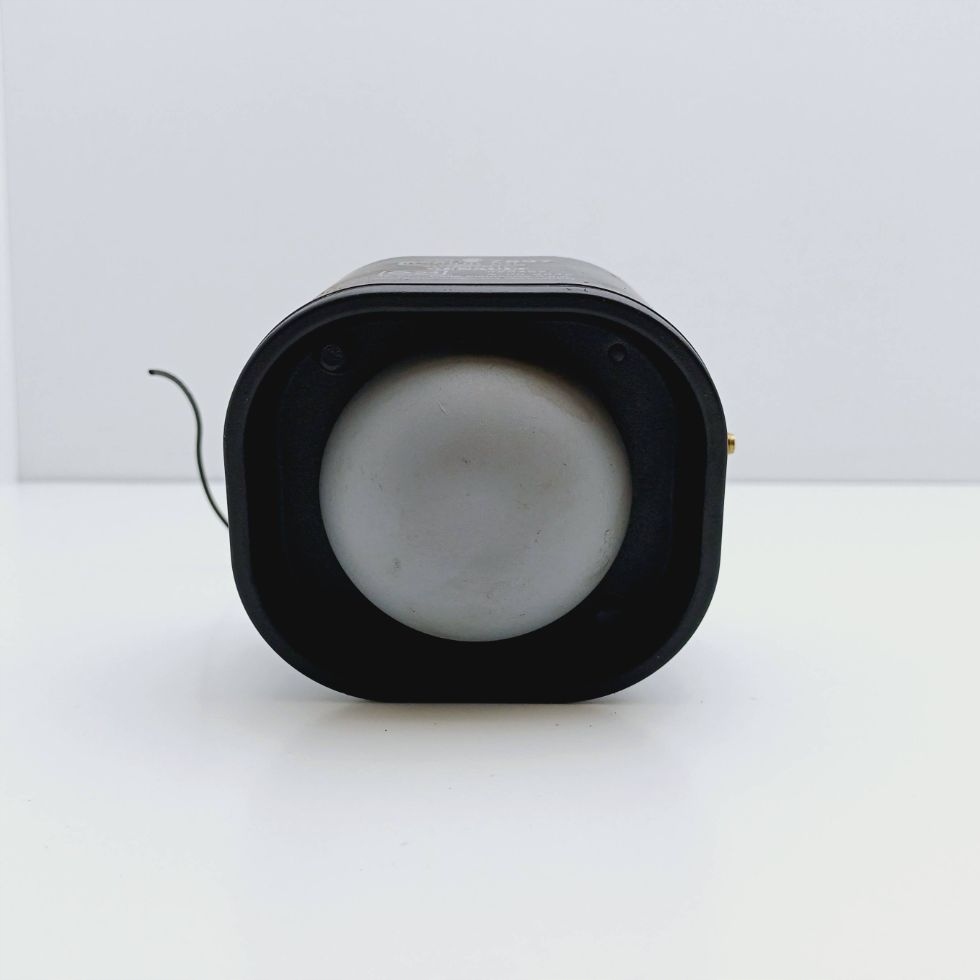 фото №1, Сигнал сигналізація сирена клаксон renault scenic ii 4b7897r1c nr86