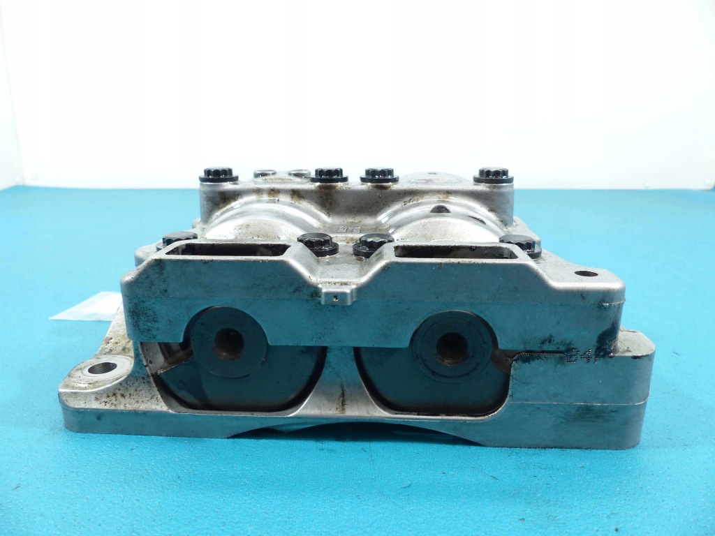 Насос оливи вали балансувальне lexus is ii 2.2d в Україні