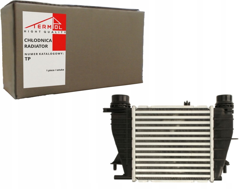 фото №1, Радіатор wody nissan note nv200 clio modus 1.5dci