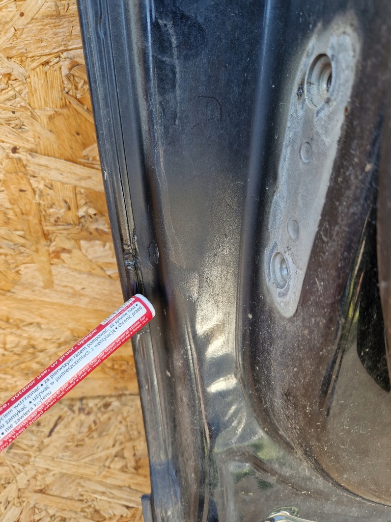 фото №13, Land rover discovery 5 v двері правий перед передні