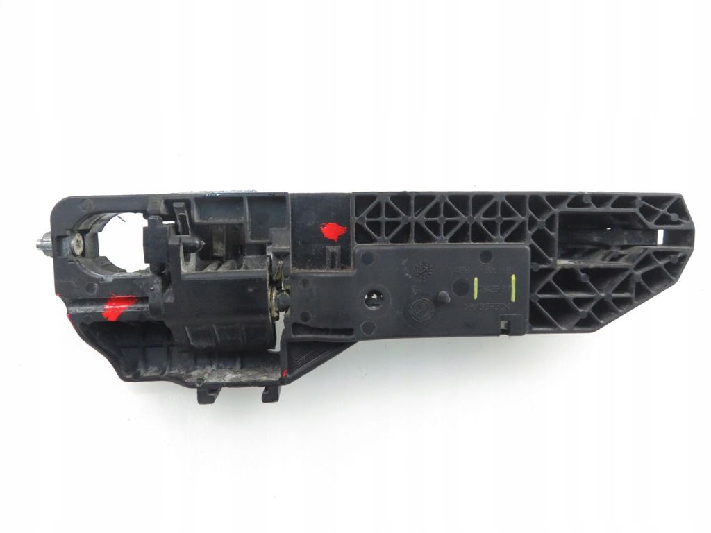 фото №4, Ручка левая передняя alfa romeo mito 242567