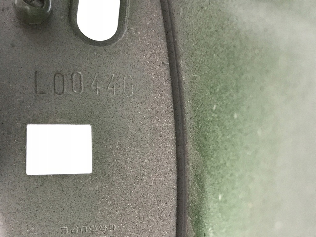 фото №14, Peugeot 308 t10 21- крыло левый оригинал