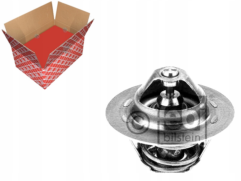 фото №1, Febi bilstein 17694 термостат, середина охолоджуючий