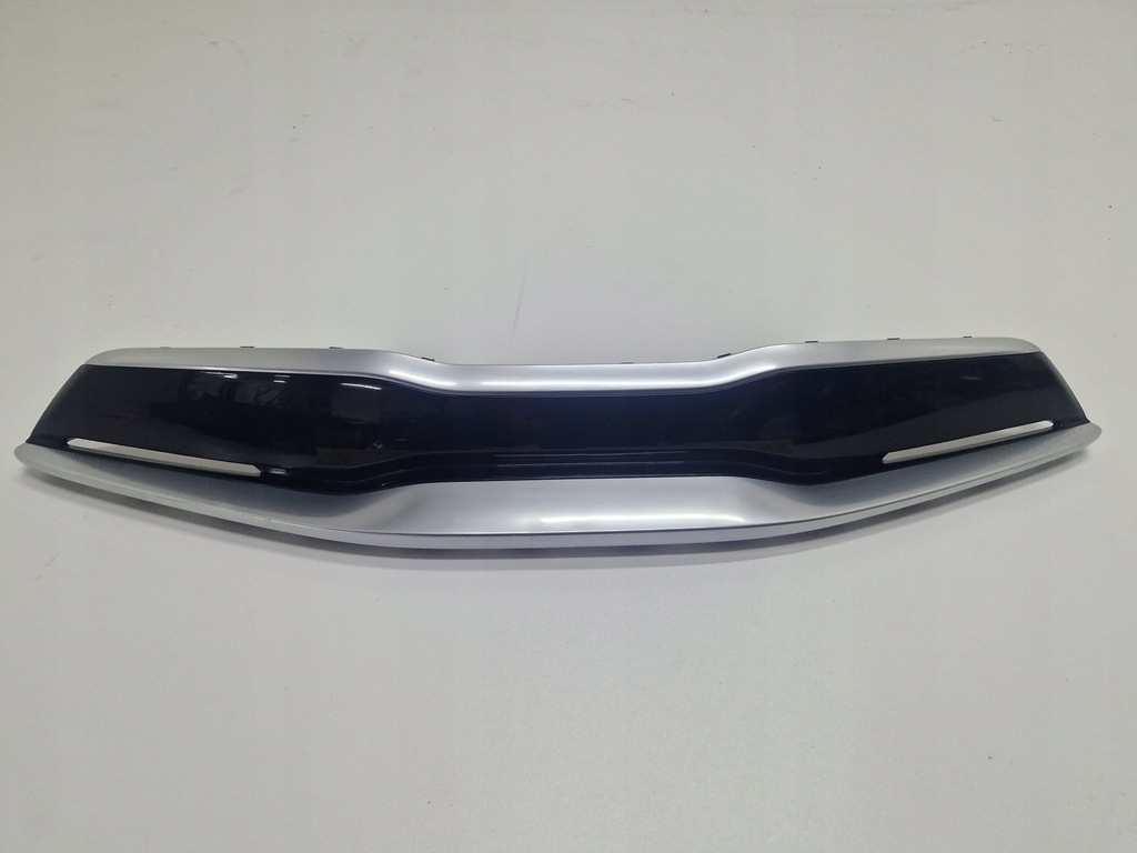 фото №1, Kia stonic 17- решётка радиатора решётка радиатора 86350h8410 оригинал