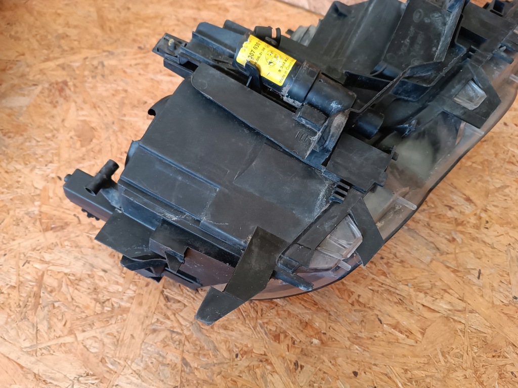 фото №16, Лампа лівий перед eu bmw 3 e46 6906493